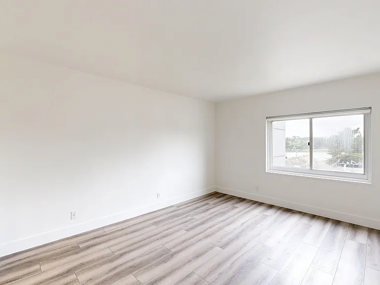 Parkmerced Apartments — Photo 162