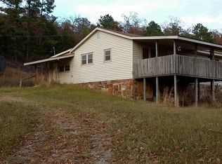 7523 Six Mile Rd, Magazine, AR 72943
