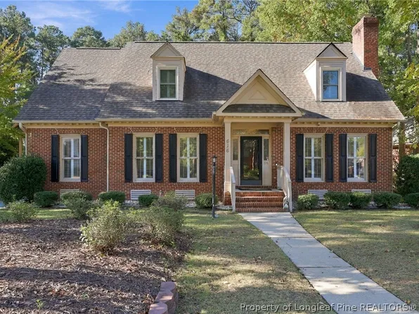 616 Levenhall Dr, Fayetteville, NC 28314