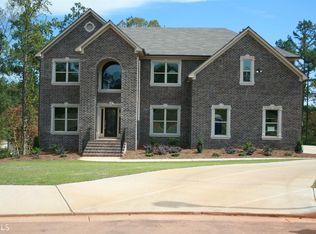 123 Barclay Dr #59, McDonough, GA
