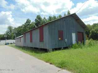 901 S King Street, Windsor, NC 27983