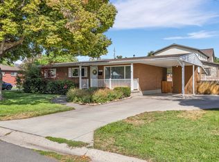 3567 S Christine St, Millcreek, UT 84106