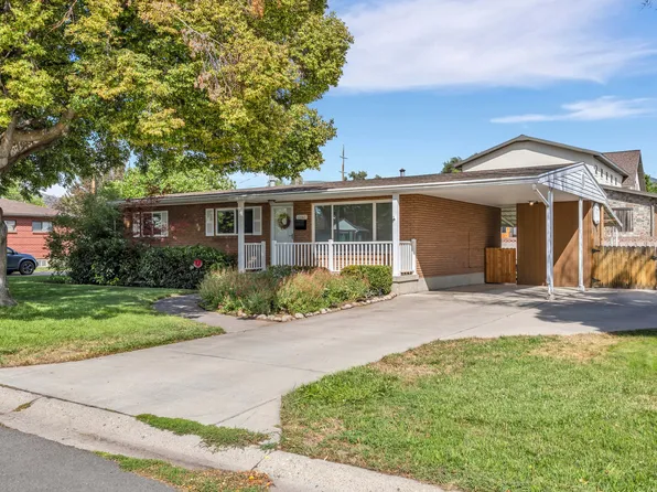 3567 S Christine St, Millcreek, UT 84106