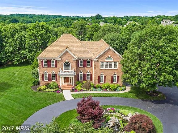 2nd image of 21801 Churchill Downs Ct
