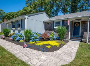 56 Portside Cir, East Falmouth, MA 02536