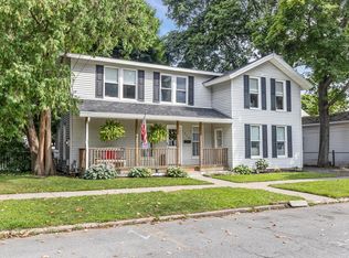308 E 6th St, Watkins Glen, NY 14891