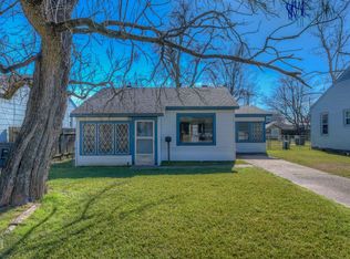 2344 Broadway Dr, Bossier City, LA 71111