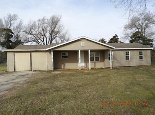 21115 State Highway 24 Hwy, Purcell, OK 73080
