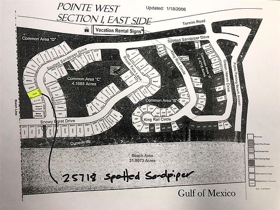 2nd image of 25718 Spotted Sandpiper Dr