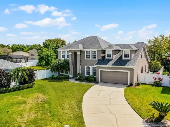 342 Lake Amberleigh Dr, Winter Garden, FL 34787