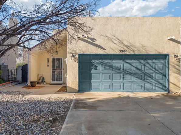 3901 Dancing Star Way NW, Albuquerque, NM 87120