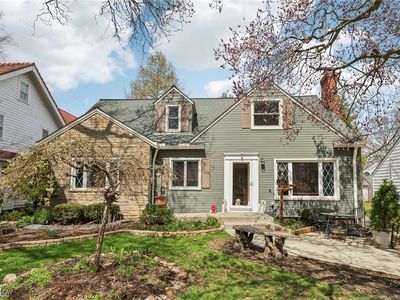 21204 Lake Rd, Rocky River, OH, 44116