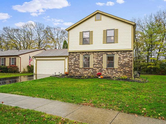 3rd image of 3007 Stillmeadow Dr