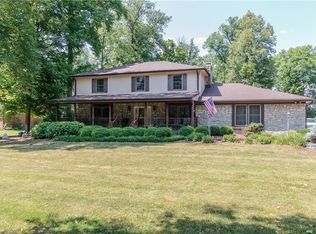 9754 E Chestnut Ln, Indianapolis, IN 46239