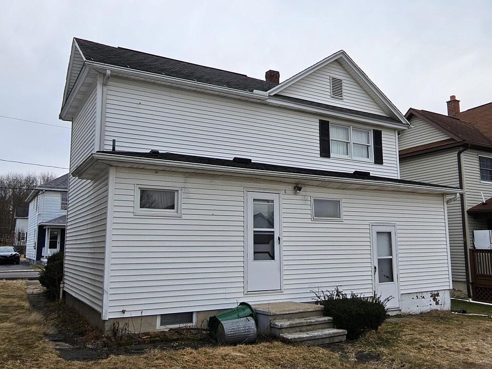 113 Jessup Ave, Jessup, PA 18434 Zillow