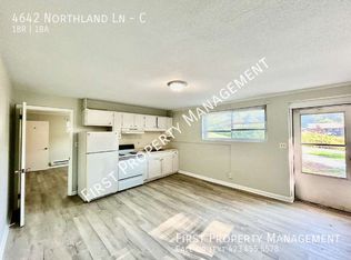 4642 Northland Ln UNIT C, Chattanooga, TN 37416