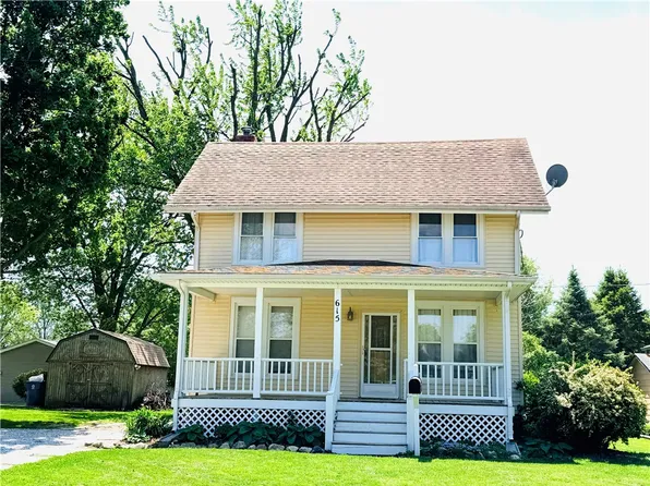 615 E Seminary Ave, Hoopeston, IL 60942