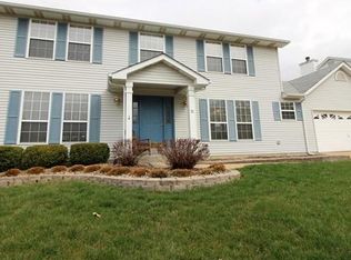 11 Dunmore Cir, O'Fallon, MO 63368