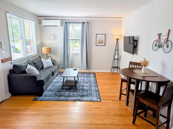 1511 E High St #1, Charlottesville, VA 22902