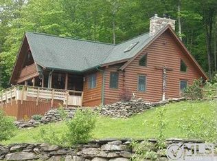 69 Heavenly Valley Rd, Lanesville, NY 12450
