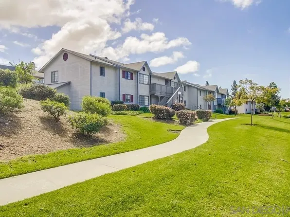 205 Camlau Dr Unit F, Chula Vista, CA 91911