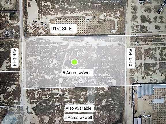 2nd image of 0 Avenue D & 91st Ste Lot 20 #12