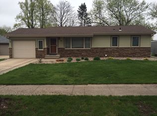 1316 S Coates Rd, Sioux Falls, SD 57105