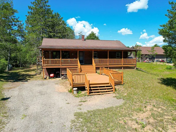 N10299 18th Ave, Necedah, WI 54646