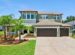 2590 LAKE MANOR DRIVE, LAND O LAKES, FL 34639