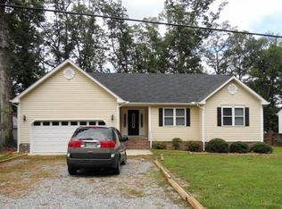 4700 Garfield St, North Prince George, VA 23860