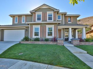 6943 Ridgemark Ct, Moorpark, CA 93021