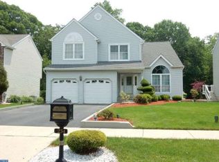 234 Forest Park Dr, Chalfont, PA 18914
