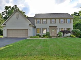 2121 Celestial Dr NE, Warren, OH