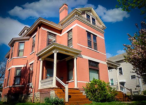 1st image of 4133 Ballard Ave #2