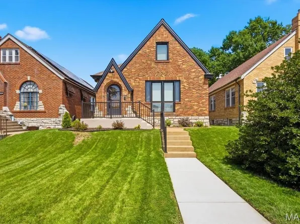5319 Loughborough Ave, Saint Louis, MO 63109