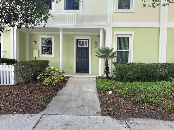 609 Cornerstone Dr, Kissimmee, FL 34744