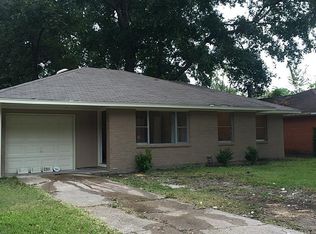 4422 Verdome Ln, Houston, TX 77092