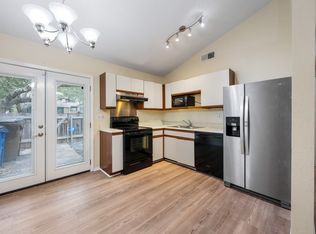 1015 E Yager Ln Unit 41, Austin, TX 78753