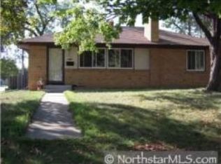 7544 17th Ave S, Richfield, MN 55423