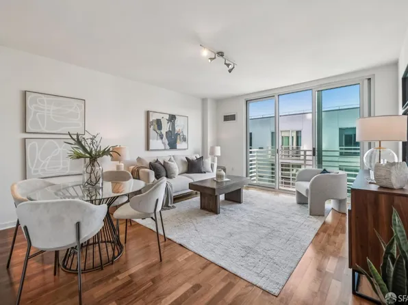 555 4th St Unit 926, San Francisco, CA 94107