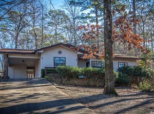 41 Arjona Way, Hot Springs Village, AR 71909