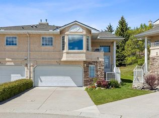 143 SE Sierra Morena Ter SW, Calgary, AB T3H 3A2
