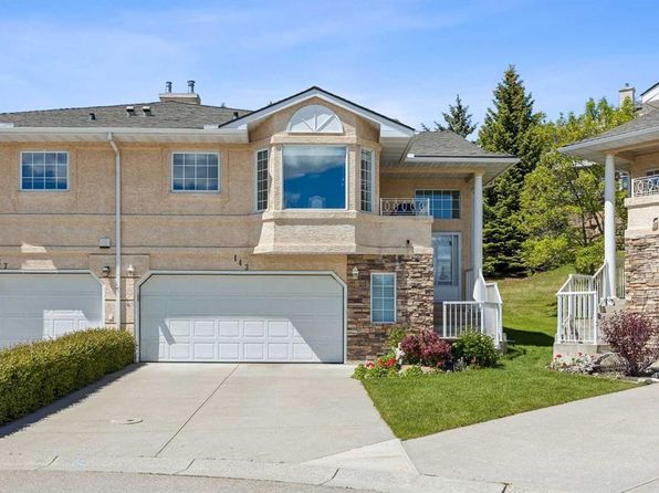 143 SE Sierra Morena Ter SW, Calgary, AB T3H 3A2