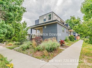 2995 Osceola St, Denver, CO 80212