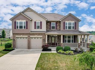 5017 Loch Dr, Union, KY