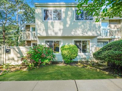 204 Springmeadow Drive #N, Holbrook, NY, 11741