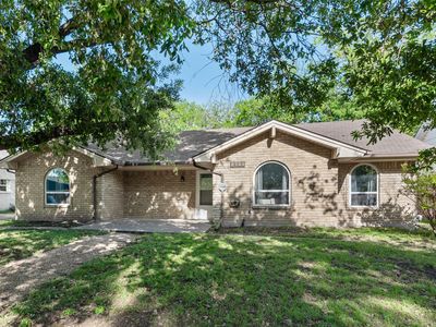 2701 Magnolia Dr, Irving, TX, 75062