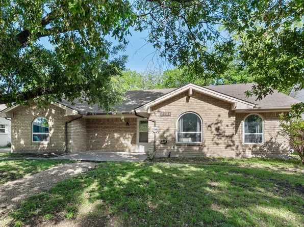 2701 Magnolia Dr, Irving, TX 75062