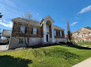 609 Prestwick Ln, Wheeling, IL 60090