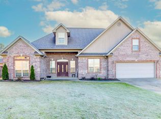 6509 Pierce Manse Loop, Benton, AR 72019